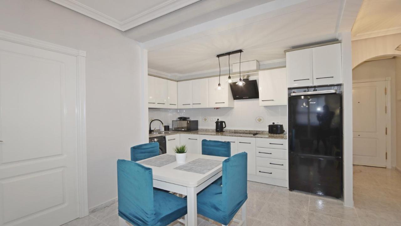 Ref 9033 Apartamento Moriones Torrevieja Exterior photo